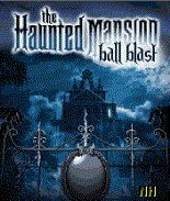 game pic for The Haunted Mansion : Ball Blast